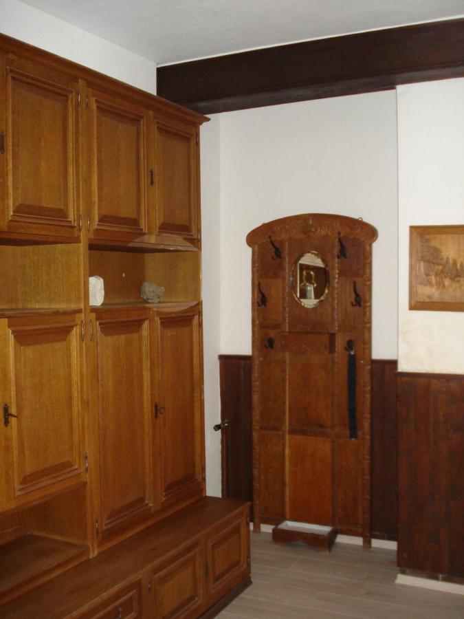 Appartement 45 Qm Mit Bad An Der Mosel - Naehe Koblenz 迪布利希 外观 照片